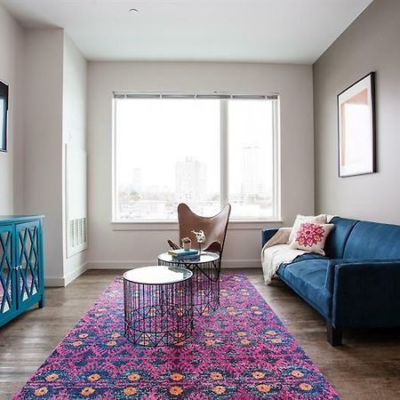 شقة Airy 2Br In Cambridge By Sonder المظهر الخارجي الصورة