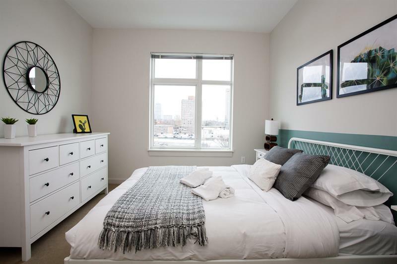 شقة Airy 2Br In Cambridge By Sonder المظهر الخارجي الصورة