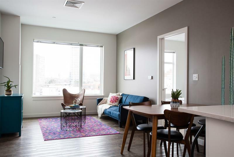 شقة Airy 2Br In Cambridge By Sonder المظهر الخارجي الصورة